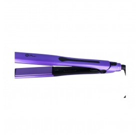 Albi Plancha Professional Ceramic Led Lila (2804L)