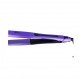 Albi Straightener Professional Ceramic Led Violet (2804L)