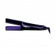 Albi Plancha Professional Ceramic Digital Lila-Negra (2805L)