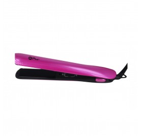 Albi Plancha Profesional Ceramic Fucsia (2808F)