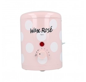 Albi Mini Fusor De Cera Rosa Topos 165 ml