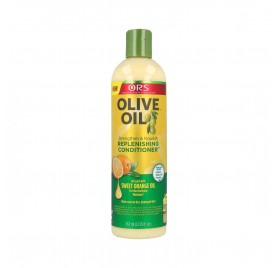 Ors Olive Oil Replenishing Acondicionador 370 ml