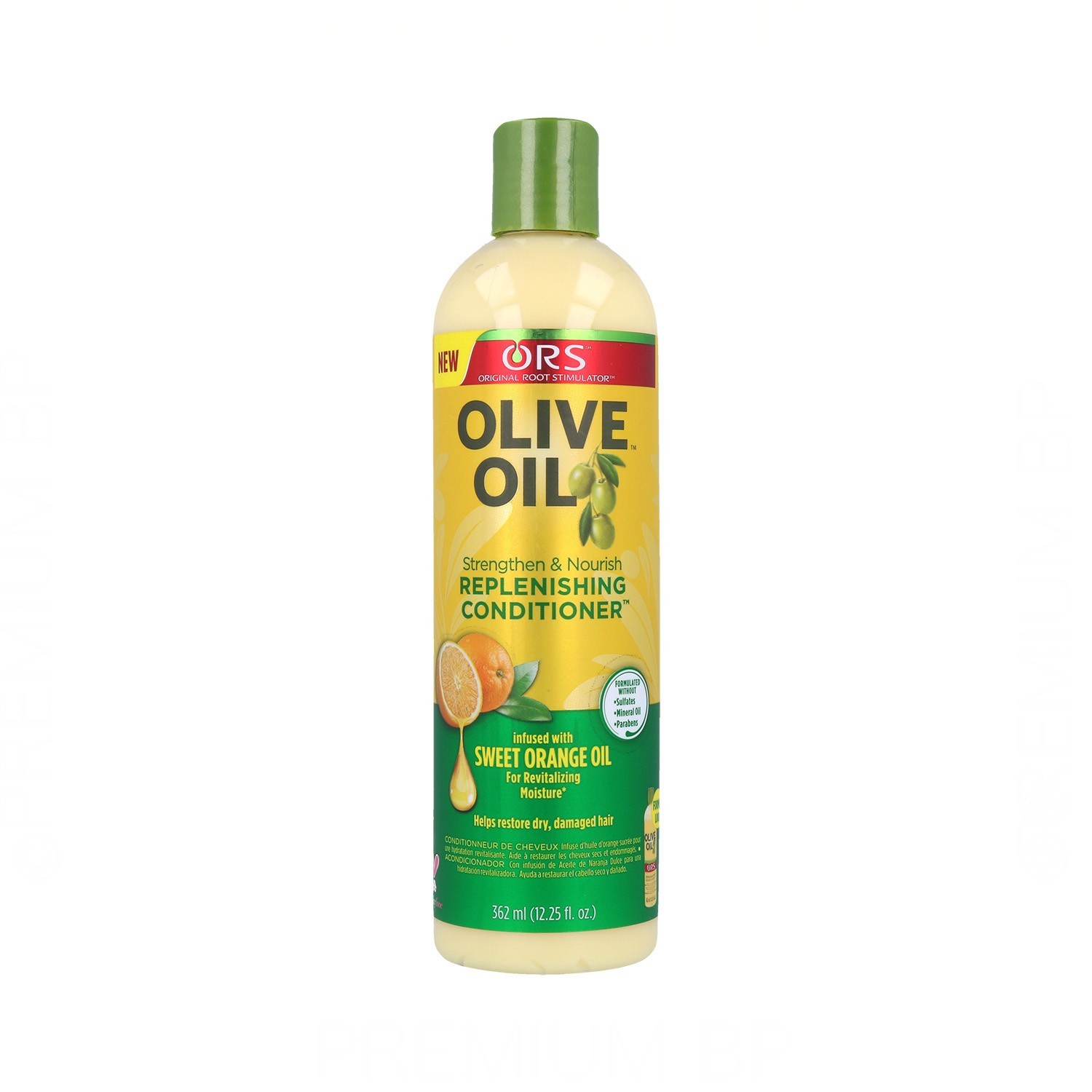 Ors Olive Oil Replenishing Acondicionador 370 ml