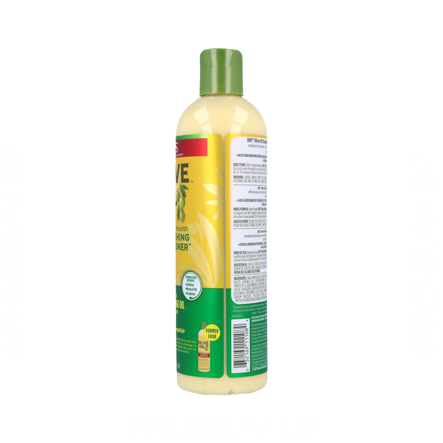 Ors Olive Oil Replenishing Acondicionador 370 ml