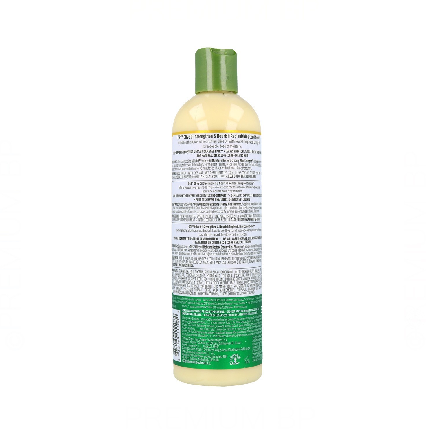 Ors Olive Oil Replenishing Acondicionador 370 ml