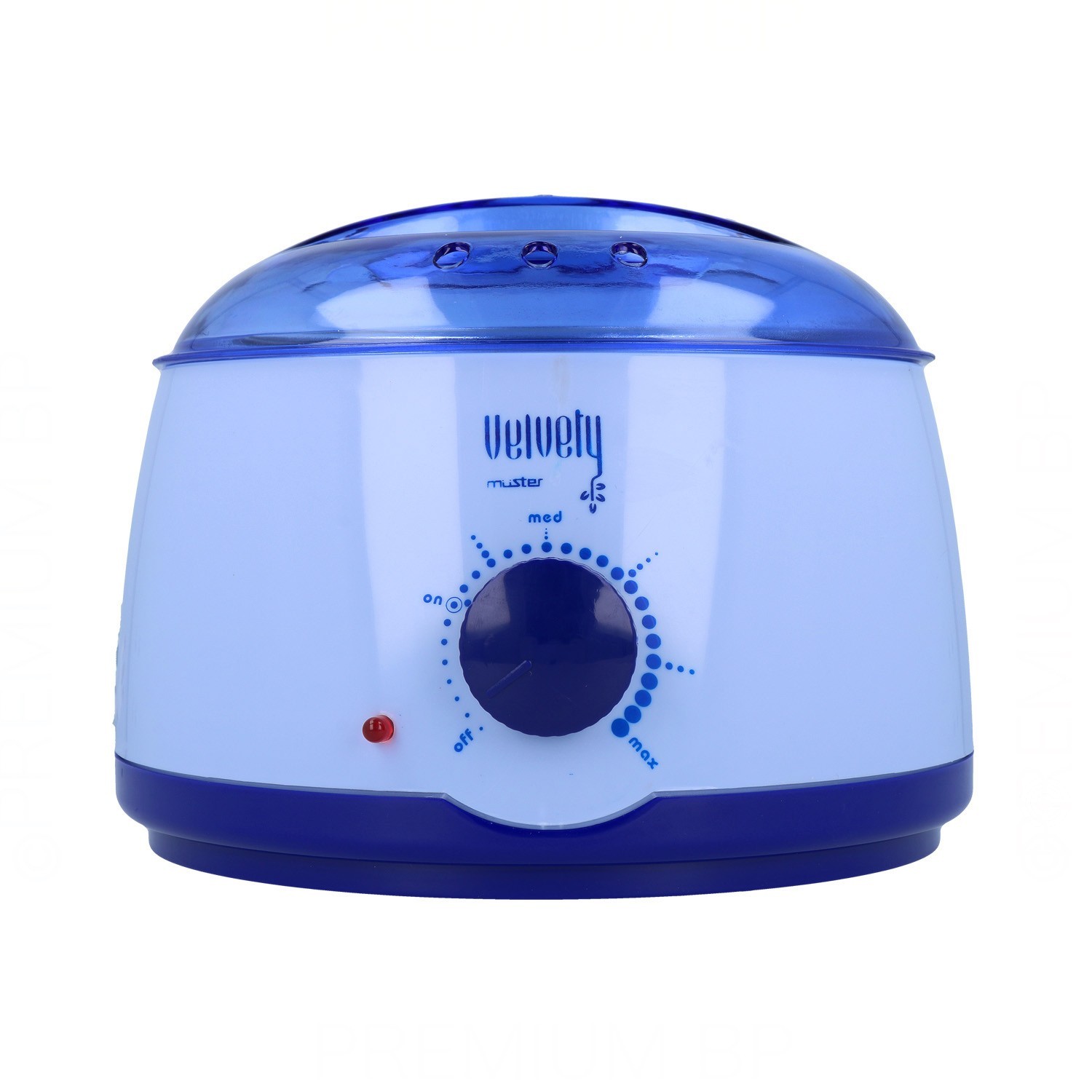 Muster Velvety Fundidor Cera Azul (30012) Muster Velvety Fundidor Cera Azul (30012)