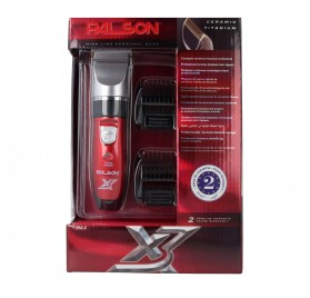 Palson Macchina Taglia Capelli Ceramic Titanium X3