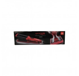 Muster Lucifero Triple Wave Professional Curler (31571)