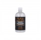 Shea Moisture African Black Soap Bamboo Charcoal Champú 384 ml/13Oz