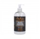 Shea Moisture African Black Soap Bamboo Charcoal Acondicionador 384 ml