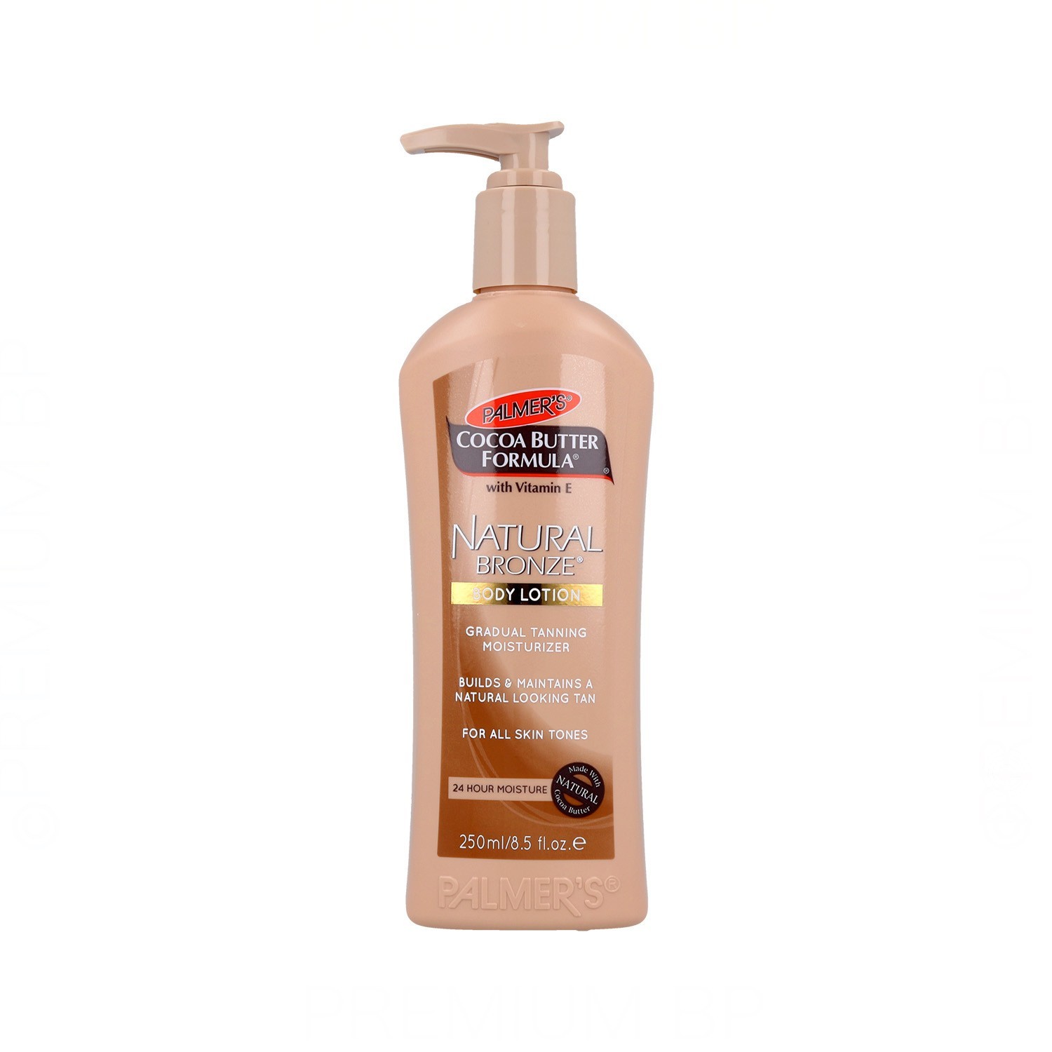 Palmers Coconut Oil Formula Natural Bronze Body Loción 250 ml (3205-6) Palmers Coconut Oil Formula Natural Bronze Body Loción 250 ml (3205-6)