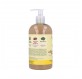 Shea Moisture Jamaican Black Castor Oil Acondicionador 384 ml