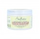 Shea Moisture Jamaican Black Castor Oil Leave-In Acondicionador 312 gr