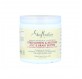 Shea Moisture Jamaican Black Castor Oil Loção & Braid Butter 170G