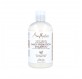 Shea Moisture Virgin Coconut Oil Hydration Champú 384 ml