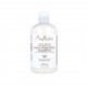 Shea Moisture Virgin Coconut Oil Hydration Champú 384 ml