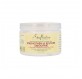 Shea Moisture Jamaican Black Castor Oil Smoothie 12Oz/340G