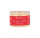 Shea Moisture Red Palm & Cocoa Butter Curl Stretch Pudding 12Oz/340G (Cachos)