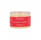 Shea Moisture Red Palm & Cocoa Butter Curl Stretch Pudding 12Oz/340G (Rizos)