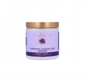 Shea Moisture Purple Rice Water Mascarilla 227 gr