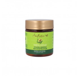 Shea Moisture Moringa & Avocado Power Greens Reconstructor 8OZ/227G