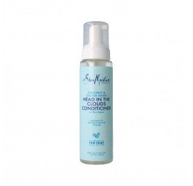 Shea Moisture Cactus & Coconut Water Head In The Clouds Acondicionador 11.8OZ/349 ml