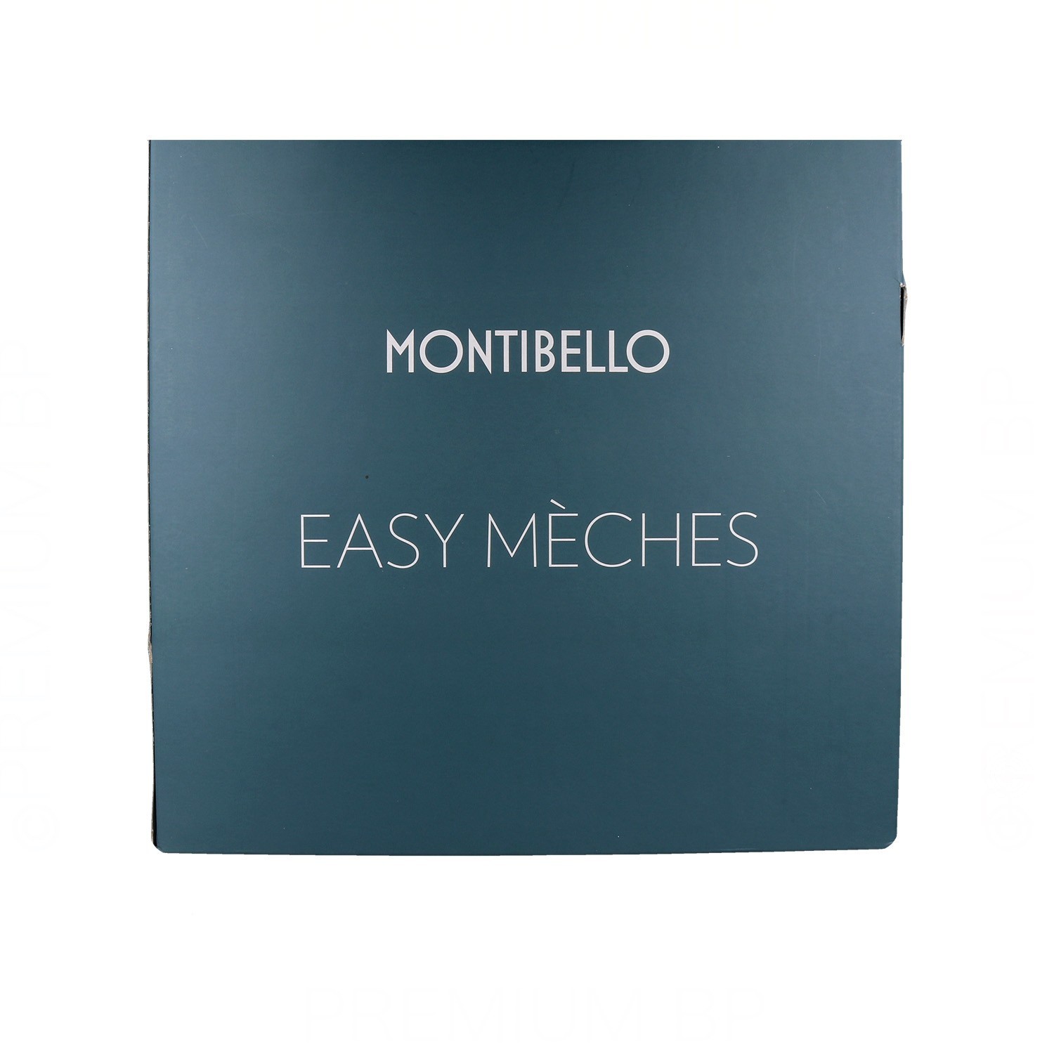 Montibello Easy Meches Rouleau Grand 50Mtr