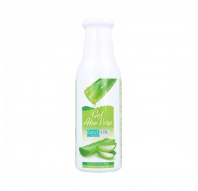 Depil Ok Gel Aloe Vera 250 ml