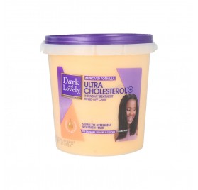Soft & Sheen Carson Dark & Lovely Tratamiento Ultra Cholesterol 900 ml
