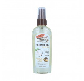 Palmers Coconut Oil Foot Oil 100 ml (3570-6)