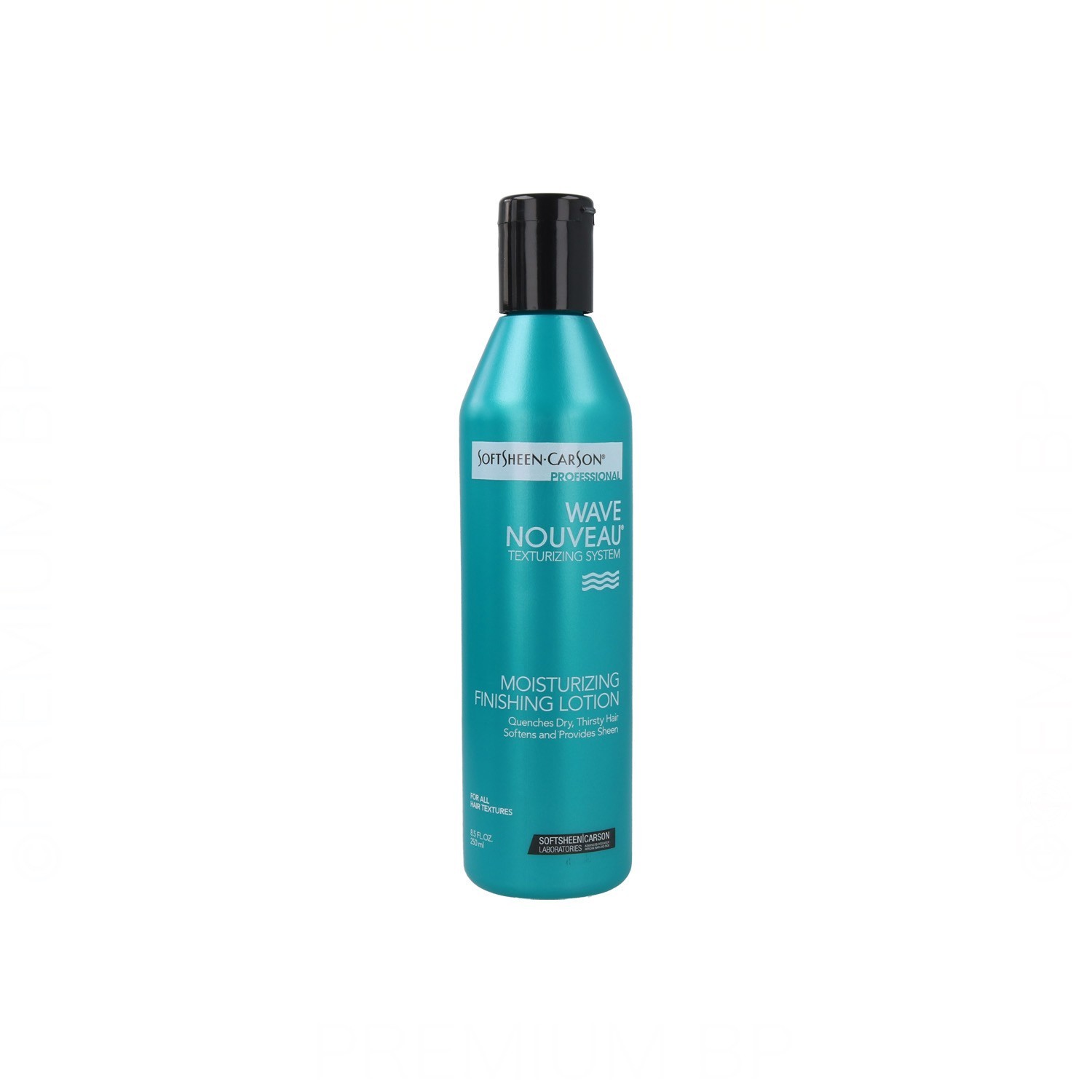 Soft & Sheen Carson Wave Nouveau Moisturizing Finishing Lotion 250 ml