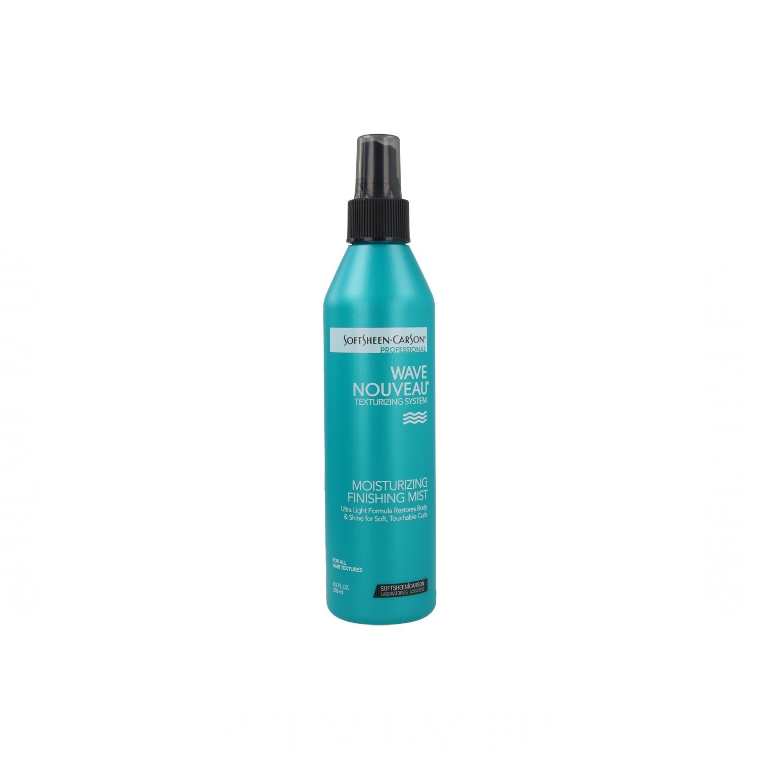 Soft & Sheen Carson Wave Nouveau Moisturizing Finishing Mist 250 ml