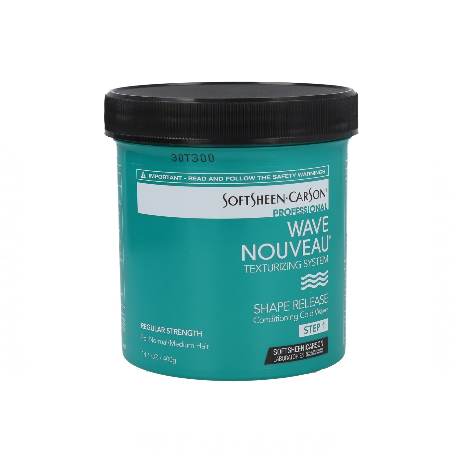 Soft & Sheen Carson Wave Nouveau Shape Release Step-1 Regular 400 ml Soft & Sheen Carson Wave Nouveau Shape Release Step-1 Regular 400 ml