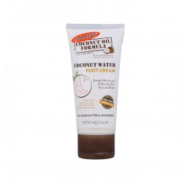 Palmers Coconut Oil Water Foot Cream 60G (3580-6)