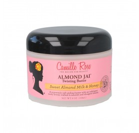 Camille Rose Almond Jai Twisting Butter 240 ml