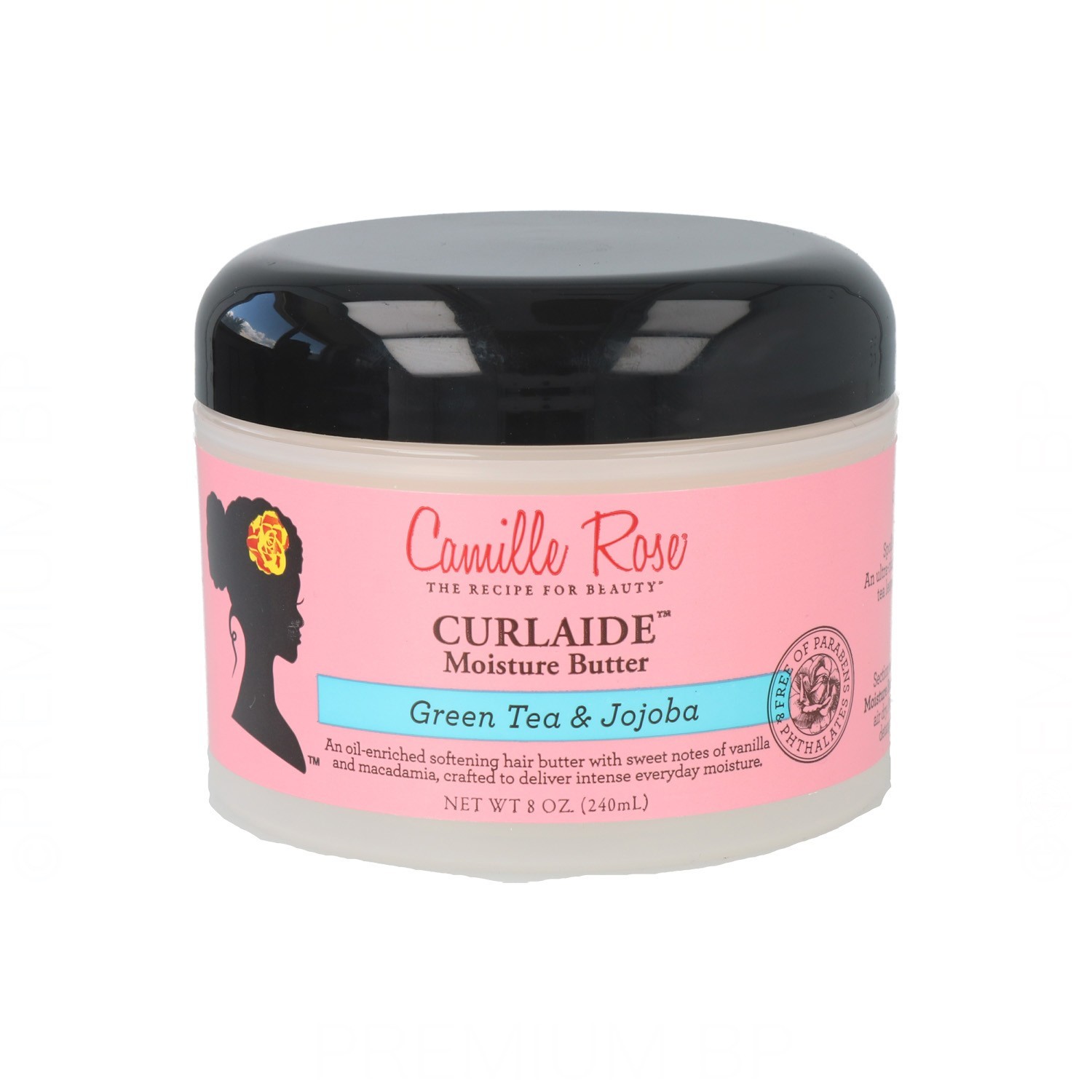 Camille Rose Curlaide Moisture Butter 240 ml