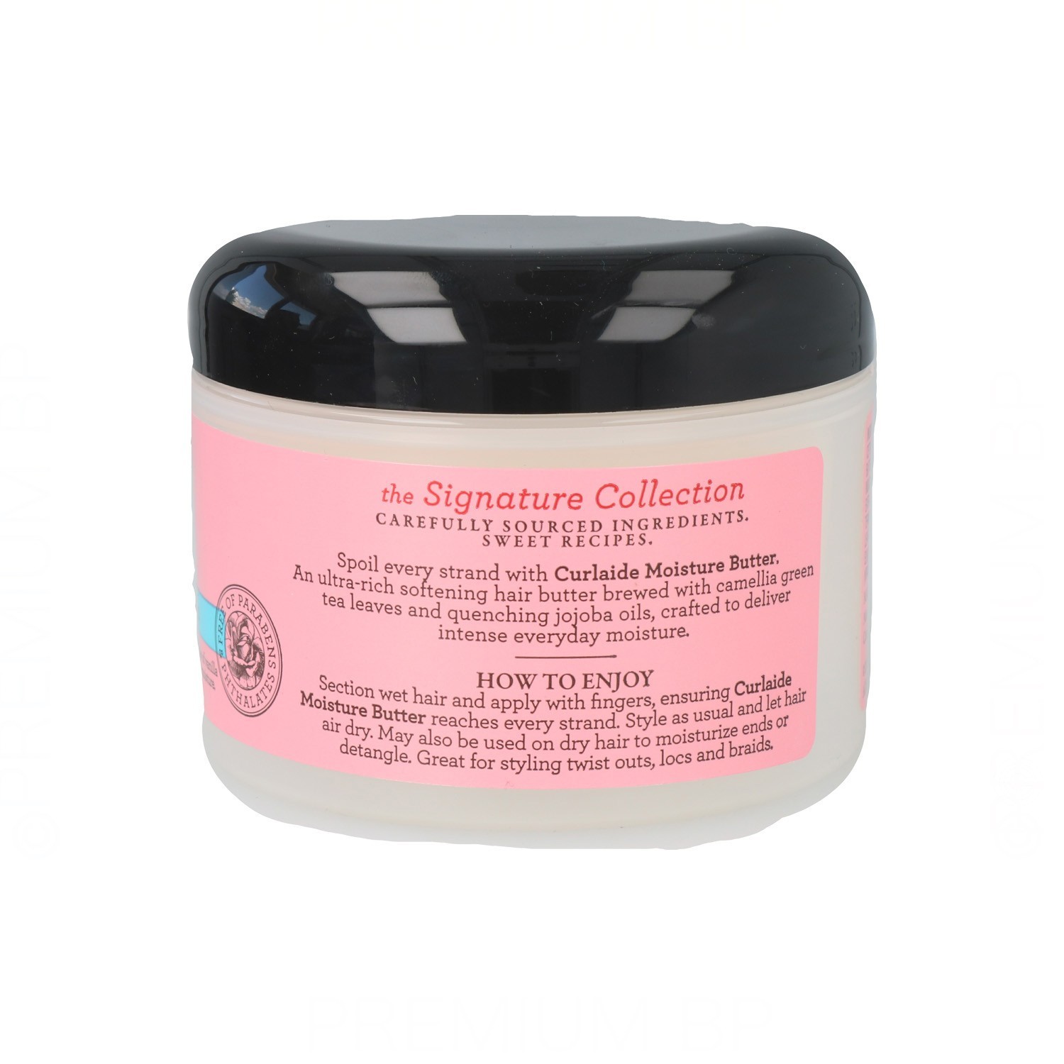 Camille Rose Curlaide Moisture Butter 240 ml