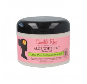 Camille Rose Aloe Whipped Butter Gel 240 ml