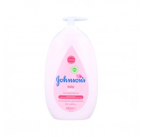 J&J Johnsons Baby Loción 500 Ml