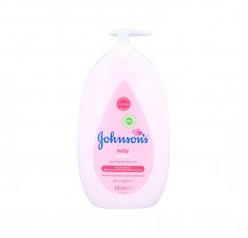 J&J Johnsons Baby Loción 500 Ml