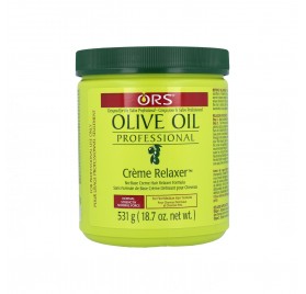 Ors Olive Oil Relaxer Normal Creme 532 gr