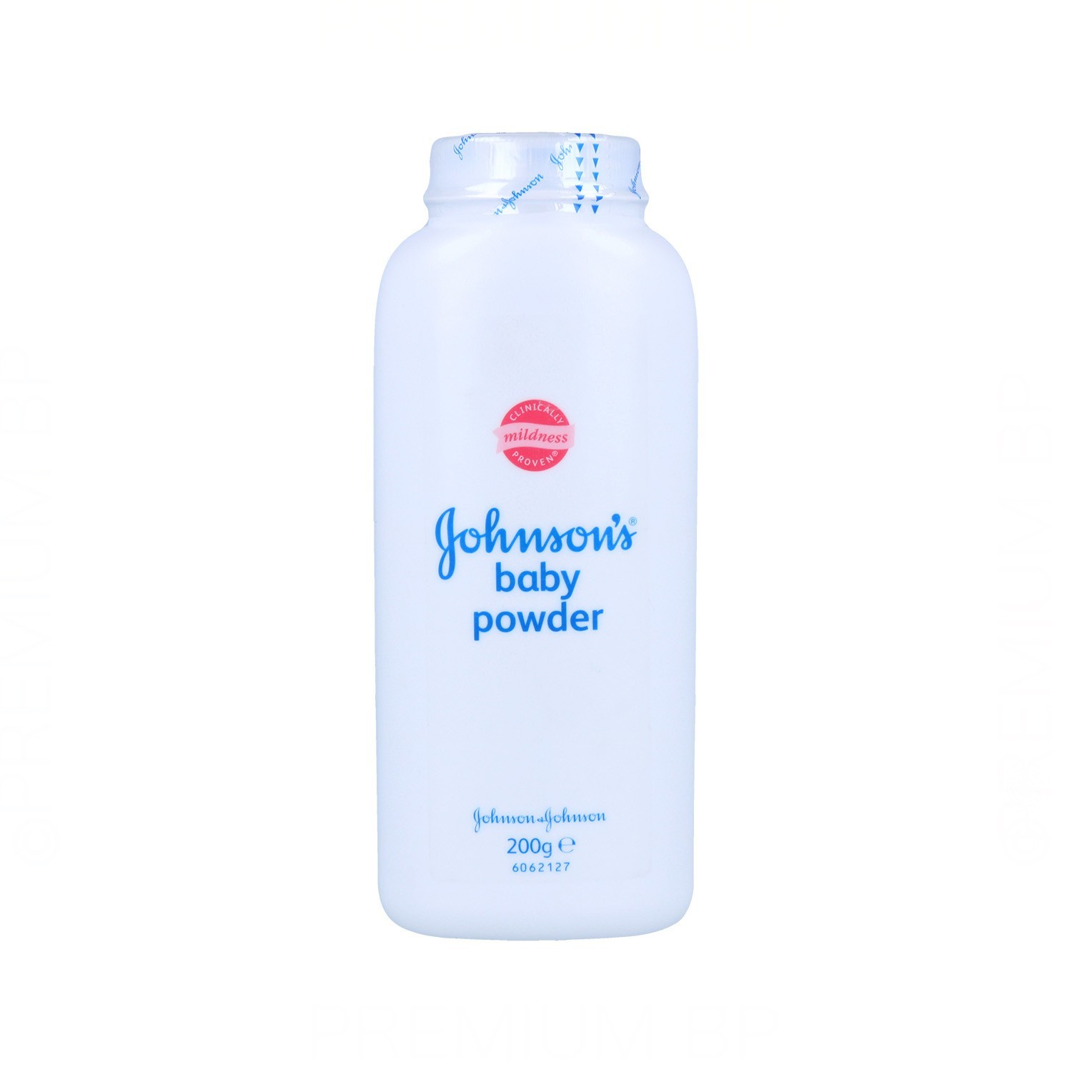 J&J Johnsons Baby Talco 200G