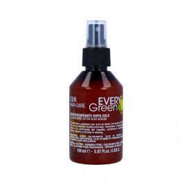 Dikson Everygreen Sun Hair Care Serum 150 ml (Post/before)