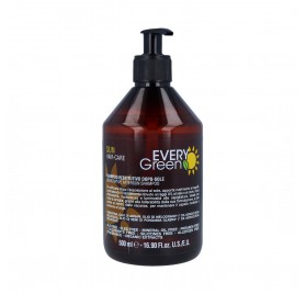 Dikson Everygreen Sun Hair Care Shampoo 500 ml