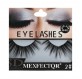 Lb Eyelashes 3D Mexfector (3D-015)