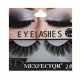 Lb Eyelashes 3D Mexfector (3D-17-4)