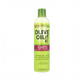 Ors Olive Oil Incredibly Rich Oil Hidratante Hair Loção 250 ml