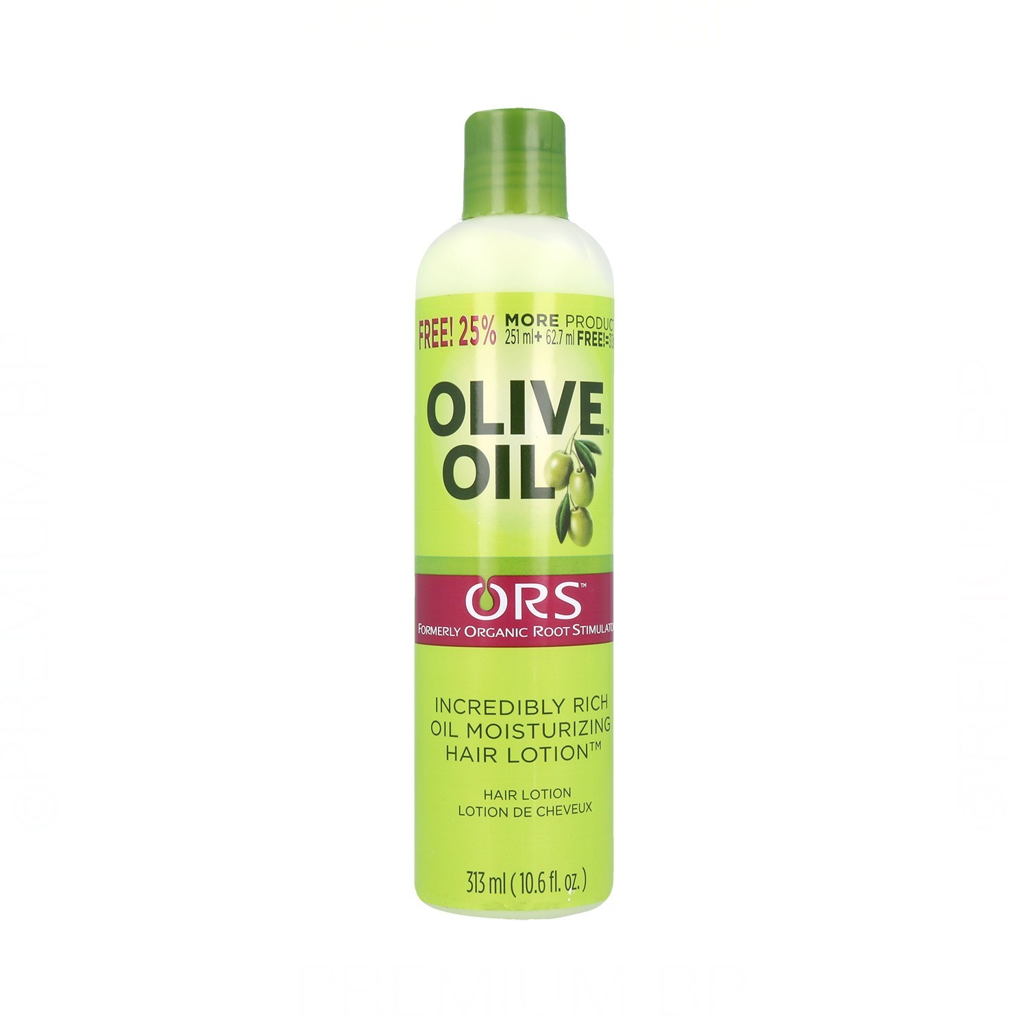 Ors Olive Oil Incredibly Rich Oil Hidratante Hair Loção 250 ml