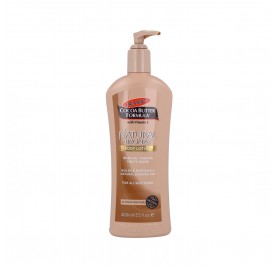 Palmers Cocoa Butter Formula Loción Bronceadora Natural 400ml