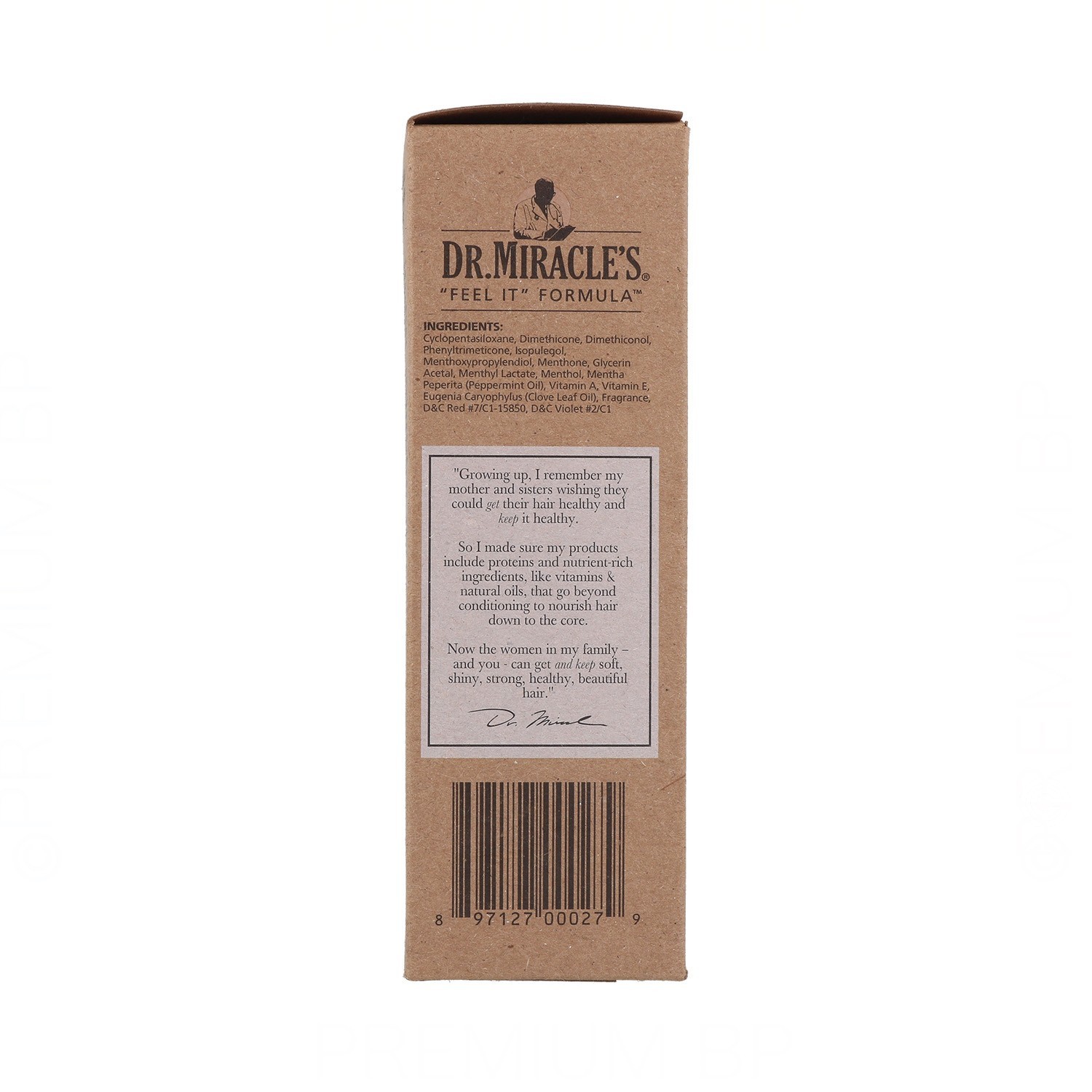 Dr. Miracles Intensive Spot Serum 118 ml